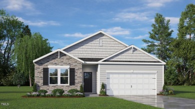 Lake Home For Sale in Spring Lake, North Carolina