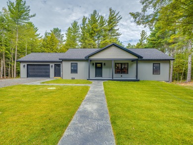 Tupper Lake Home Sale Pending in Tupper Lake New York