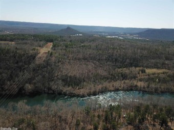 Little Red River Acreage For Sale in Heber Springs Arkansas