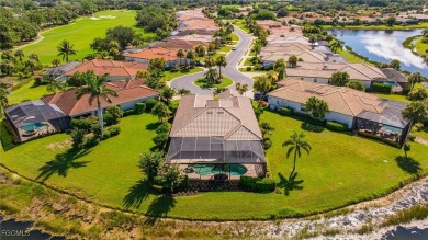 Lake Home For Sale in Fort Myers, Florida