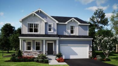 Lake Home For Sale in Sycamore, Illinois