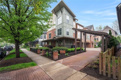 Live on one of Ohio City's most photographed historic streets!! - photo 1