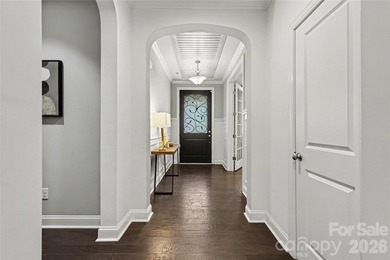 Welcome to Chapel Cove! This former model home is the crown - photo 3