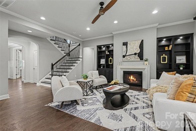 Welcome to Chapel Cove! This former model home is the crown - photo 6