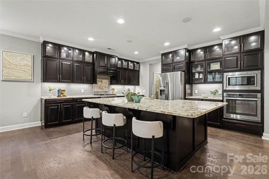 Welcome to Chapel Cove! This former model home is the crown - photo 8