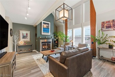 Live on one of Ohio City's most photographed historic streets!! - photo 8