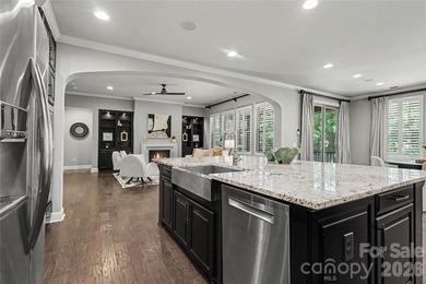 Welcome to Chapel Cove! This former model home is the crown - photo 10