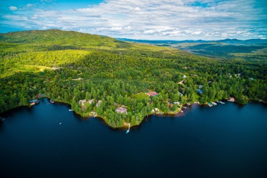 Lake Lot For Sale in Vermontville, New York