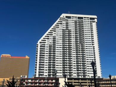Oceanfront Studio Ocean Club 1 & Atlantic City Spacious 623 sq - photo 1