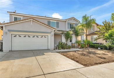 Menifee Lakes Home For Sale in Menifee California