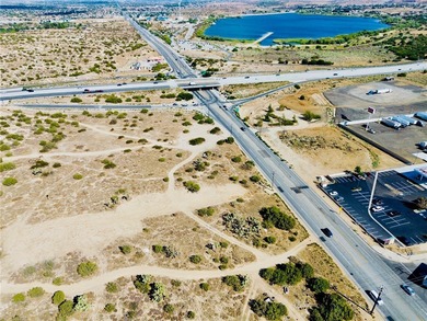 Lake Palmdale Acreage For Sale in Palmdale California
