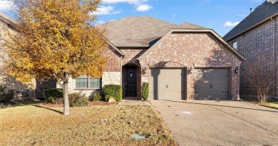 Lake Home For Sale in Little Elm, Texas