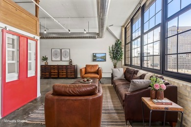Location, Location, Location! Loft-Style Living in the Heart of - photo 1