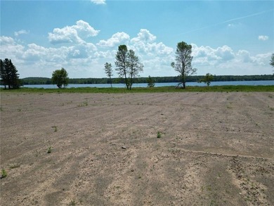 Big Butternut Lake Lot For Sale in Alden Twp Wisconsin