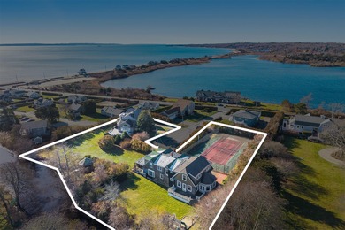 A rare multi-site legacy offering in the heart of Falmouth. This - photo 2