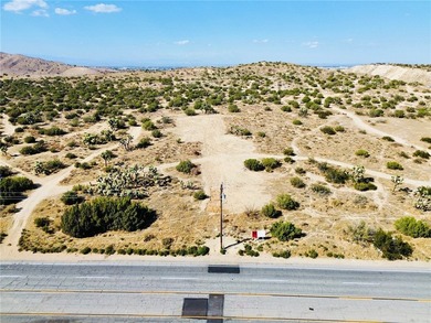 Prime Lot of Land For Sale In West Palmdale. Flat ground zoned - photo 2