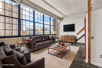 Location, Location, Location! Loft-Style Living in the Heart of - photo 2