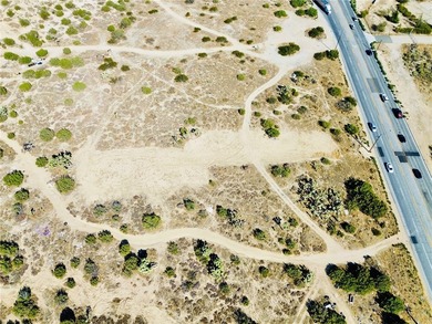 Prime Lot of Land For Sale In West Palmdale. Flat ground zoned - photo 4