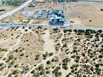 Prime Lot of Land For Sale In West Palmdale. Flat ground zoned - photo 6