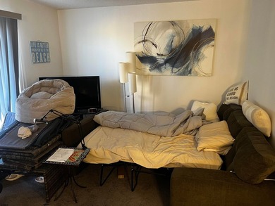 Oceanfront Studio Ocean Club 1 & Atlantic City Spacious 623 sq - photo 7
