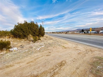 Prime Lot of Land For Sale In West Palmdale. Flat ground zoned - photo 7