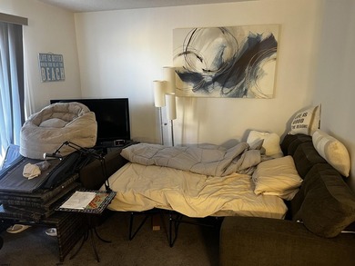 Oceanfront Studio | Ocean Club 1 - Atlantic City Spacious 623 sq - photo 7