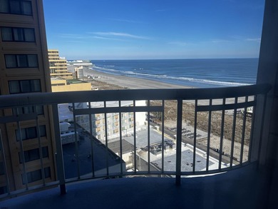 Oceanfront Studio | Ocean Club 1 - Atlantic City Spacious 623 sq - photo 8