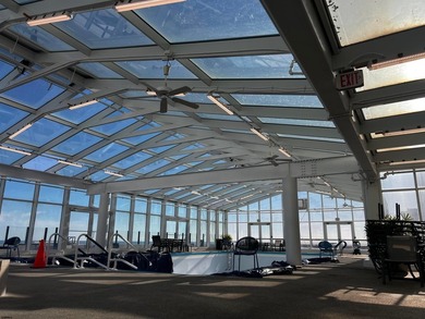 Oceanfront Studio Ocean Club 1 & Atlantic City Spacious 623 sq - photo 10