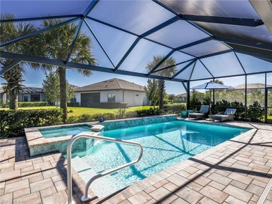 (private lake, pond, coastal) Home For Sale in Estero Florida