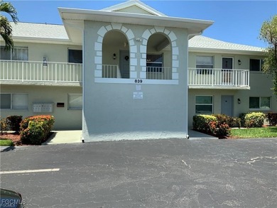Cape Coral Area Condo For Sale in Cape Coral Florida