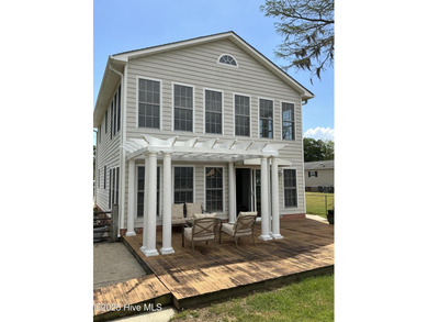 White Lake Home For Sale in White Lake North Carolina