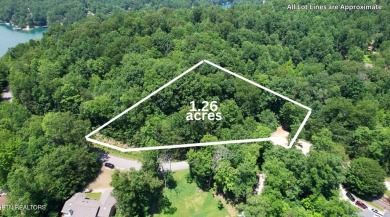 Lake Lot For Sale in Lafollette, Tennessee