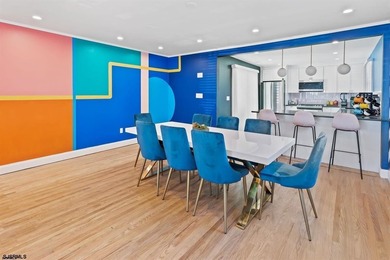 Fully Renovated, Income-Producing 5BR Gem in Atlantic City's - photo 3