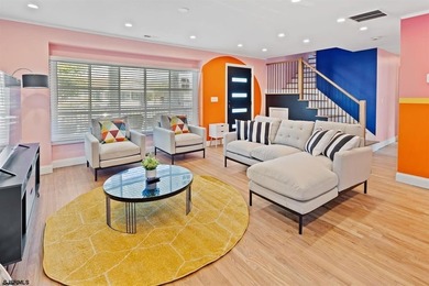 Fully Renovated, Income-Producing 5BR Gem in Atlantic City's - photo 4