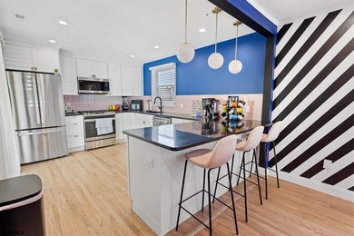 Fully Renovated, Income-Producing 5BR Gem in Atlantic City's - photo 7