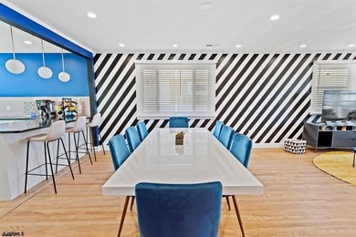 Fully Renovated, Income-Producing 5BR Gem in Atlantic City's - photo 8
