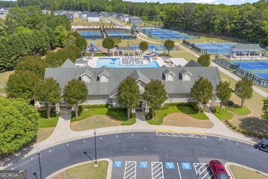 Welcome to 4317 Links Blvd in the sought-after Traditions of - photo 11