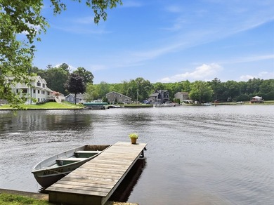 OFFER DEADLINE MONDAY 5PM. WATERFRONT RETREAT ON STILES - photo 11