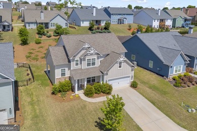 Welcome to 4317 Links Blvd in the sought-after Traditions of - photo 12