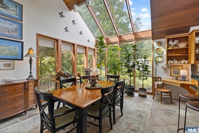 This is a home you feel the moment you enter, architecturally - photo 13
