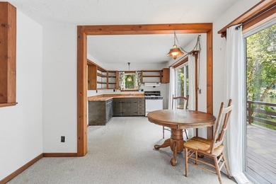 OFFER DEADLINE MONDAY 5PM. WATERFRONT RETREAT ON STILES - photo 14
