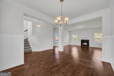 Welcome to 4317 Links Blvd in the sought-after Traditions of - photo 19
