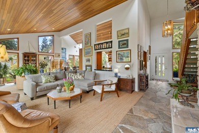 This is a home you feel the moment you enter, architecturally - photo 20
