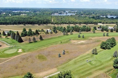 (private lake, pond, creek) Lot For Sale in Canadian Lakes Michigan