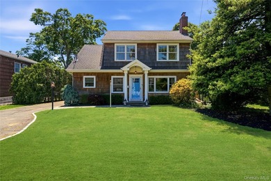 Welcome to this beautifully updated 4/5-bedroom Dutch - photo 1