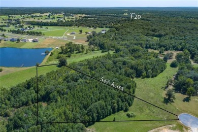 Lake Acreage For Sale in Lindale, Texas