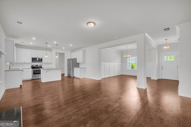 Welcome to 4317 Links Blvd in the sought-after Traditions of - photo 22