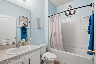 Welcome to this beautiful 5-bedroom + Office + Loft/Flex Room in - photo 22