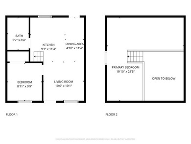 Charming and well-maintained, this 2 bedroom, 1 bath Beaver - photo 23