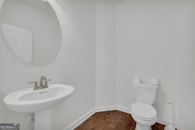 Welcome to 4317 Links Blvd in the sought-after Traditions of - photo 24